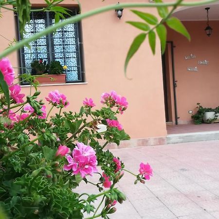 La Casa Dei Sogni Bed & Breakfast Syracuse Exterior photo